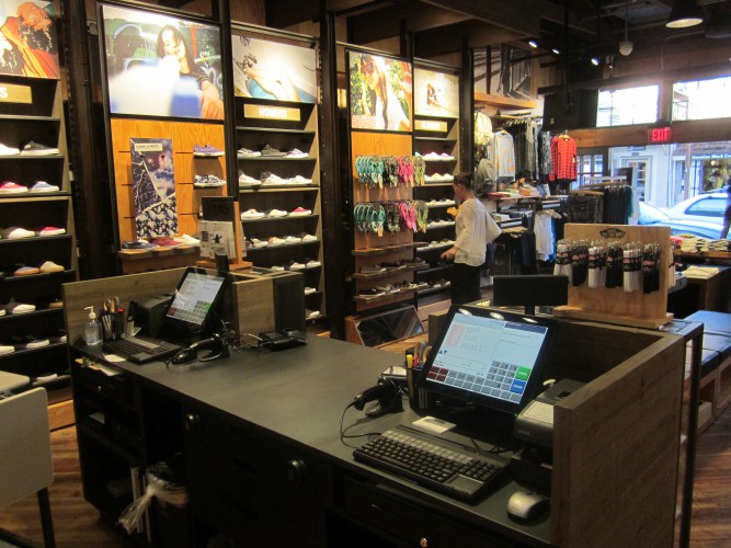 vans shoe repair shop